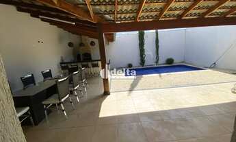 Imagem 6: Casa residencial disponível para Locação no bairro Jardim Europa em Uberlândia-MG