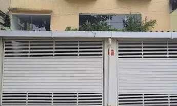 Imagem 3: Casa com 3 dormitórios para alugar, 170 m² por R$ 10.678,00/mês - Vila Madalena - São Paul