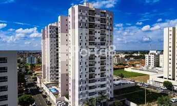 Imagem 2: Apartamento De 2 dormitórios Para locação no Altos de Iboruna - Próximo ao Hospital de Bas