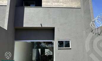 Imagem 3: Sobrado Loteamento Tropical Ville - Goiânia - GO