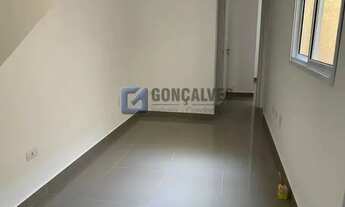 Imagem 3: Venda Apartamento Cobertura Santo Andre Campestre Ref: 148806