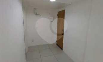 Imagem 6: Sala comercial à venda no condomínio Centro Empresarial Leonardo Da Vinci, Rio de Janeiro
