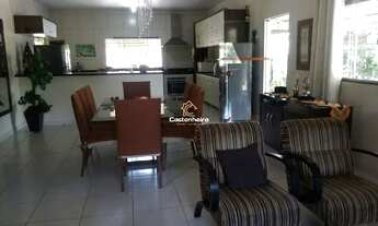 Imagem 4: Casa de Veraneio