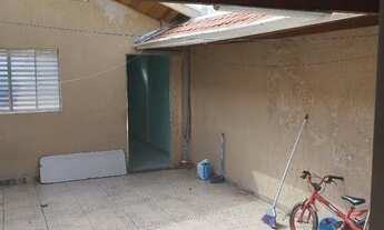 Imagem 4: Casa no Jd das Industrias, 2 dormitórios, 2 vg cobertas, AT: 150 mtrs qdrs