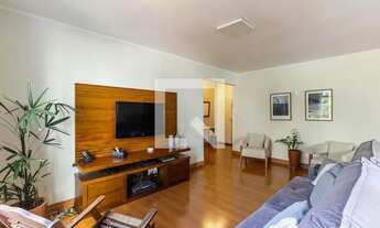 Imagem 5: Apartamento à Venda - Higienópolis, 3 Quartos, 193 m2