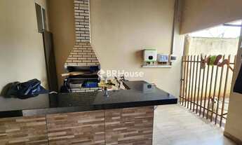 Imagem 7: Jardim Uirapuru Casa com 2 dormitórios