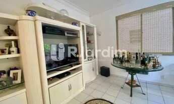 Imagem 7: Apartamento com 3 quartos à venda, 104 m² na Lagoa RJ