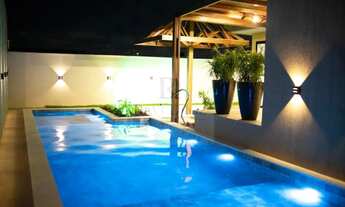 Imagem: Casa para Venda em Bayeux, Comercial Norte