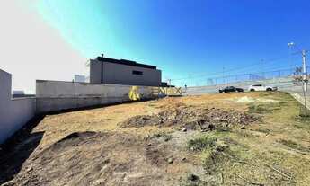 Imagem 5: Terreno de Esquina 553m² à Venda no Vivant Urbanova SJC