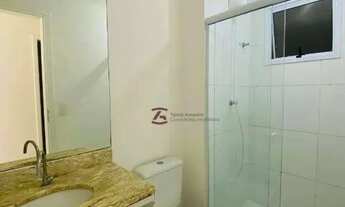 Imagem 6: Apartamento com 2 dormitórios para alugar, 51 m² por R$ 4.074,72/mês - Bela Vista - São Pa