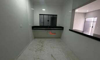 Imagem 5: Casa com 3 dormitórios para alugar, 115 m² por R$ 2.950,00/mês - Parque Nova Carioba - Ame