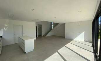 Imagem 4: Residência de Alto Padrão com 4 suítes no Alphaville Nova Esplanada 4