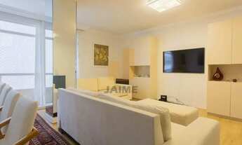 Imagem 2: Ótimo apartamento na Santa Cecília com acesso fácil ao Shopping Higienópolis e ao metrô