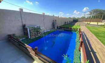 Imagem 6: Chácara sobrado - Estância Bosque Verde (Zona Rural