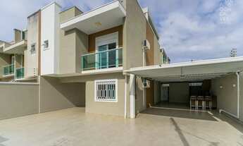 Imagem: Sobrado Triplex, 04 Quartos, 05 Vagas, Ático