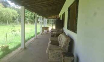 Imagem: Venda de Rural / Chácara na cidade de Araraquara