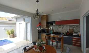 Imagem 6: Casa de condomínio em Avenida Deputado Federal Mário Eugênio - Parque Residencial Damha