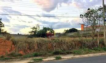 Imagem 4: Terreno - Pousada do Vale em São José dos Campos - 383,34m²