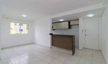 Imagem 4: Apartamento com 3 quartos para alugar por R$ 1200.00, 62.93 m2 - CAPELA VELHA - ARAUCARIA