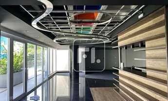 Imagem 7: Conjunto para alugar, 172 m² por R$ 59.828,49/mês - Leblon - Rio de Janeiro/RJ