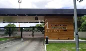 Imagem: Terreno à venda em condomínio fechado