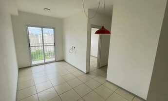 Imagem 2: Apartamento 02 quartos - SUMMER BANDEIRANTES