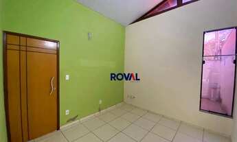 Imagem: Casa, 80 m² - venda por R$ 310.000,00 ou