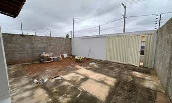 Imagem 6: Casa novano loteamento Conviver Teresina