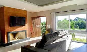 Imagem 7: Casa em Condomínio Cyrela Landscape Seminário para aluguel, com 211,3m², 4 quartos 1 suíte