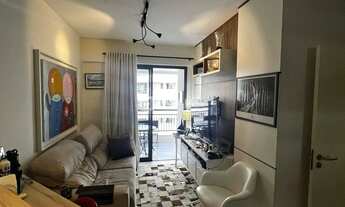 Imagem: Apartamento em Itacorubi - Florianópolis