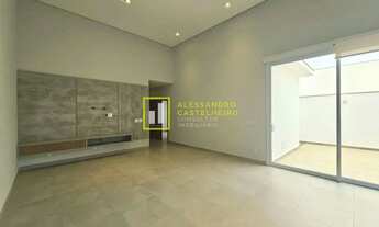 Imagem 5: Casa de Condomínio com 3 quartos, Condomínio Villa do Bosque, Sorocaba - R$ 1.45 mi, Cod