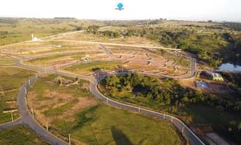 Imagem 2: Villa Toscana - 1.025m²