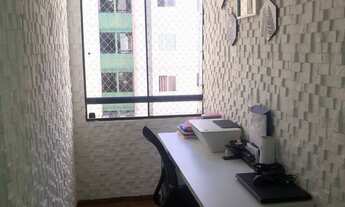 Imagem 5: Residencial Via Araguaia