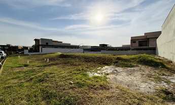 Imagem 3: Terreno de 253,92m² à venda em condomínio - Vivendas da Mata