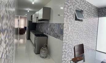 Imagem 6: Gt;Casa 3/4 no cond Casas de Milao