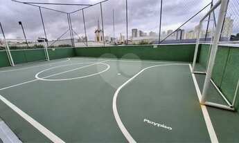 Imagem 4: Apartamento com 2 quartos à venda em Lauzane Paulista - SP