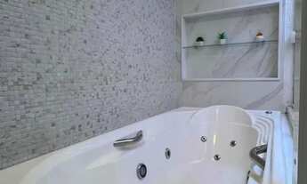 Imagem 6: Casa à Venda em Condomínio - Bairro Papagaio| Semi Mobiliada