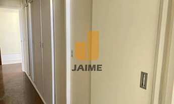 Imagem 4: Apartamento em Higienópolis para locação