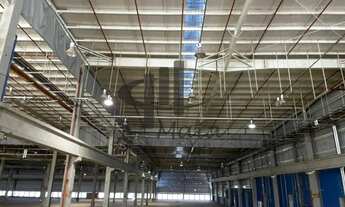 Imagem 7: Locação Galpão Hortolandia Centro Ref: 44111