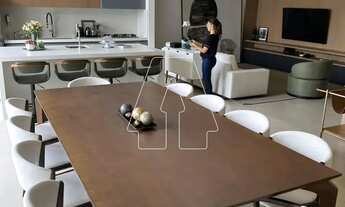 Imagem 7: Casa no Condômino Alphaville em Araçatuba/SP