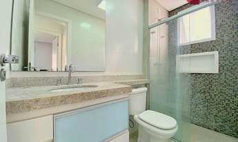 Imagem 14: Apartamento com 3 dormitórios à venda, 105 m² por R$ 980.000,00 - Medicina - Pouso Alegre