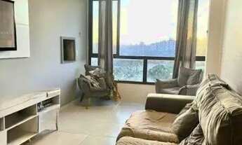 Imagem 4: Apartamento de 3 dormitórios, vaga e infra