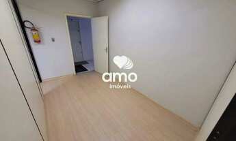 Imagem 2: Sala comercial no piso superior para venda no Centro de Brusque