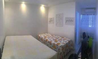 Imagem 5: Excelente 03 Quartos, 01 Vaga, 1ºAndar Não tem Elevador em Afogados, Ótima Localização