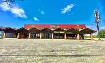 Imagem: Galpão à venda, 1847 m² por R$ 5.990.000,00