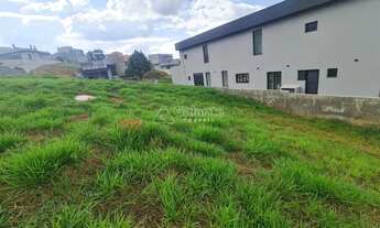 Imagem 4: Terreno - Condomínio Residencial Campos do Conde - Bragança Paulista