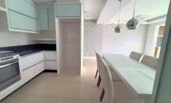 Imagem 7: APARTAMENTO no ATIRADORES com 3 quartos para LOCAÇÃO, 104 m²