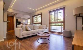 Imagem: Apartamento à venda em Bela Vista com 110