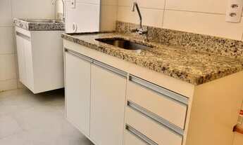 Imagem 2: Imóvel para aluguel tem 48 metros quadrados com 2 quartos em Buraquinho - Lauro de Freitas