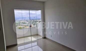 Imagem 3: Apartamento para aluguel, 3 quartos, 1 suíte, 2 vagas, PRESIDENTE ROOSEVELT - UBERLANDIA/M